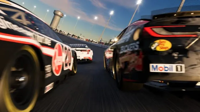 NASCAR 26 Career Mode Guide