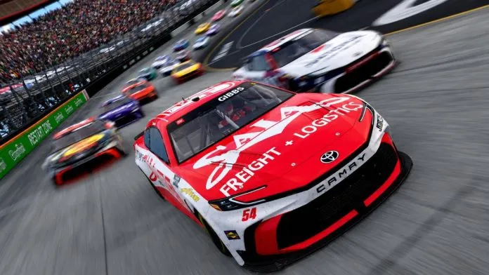 NASCAR 26 Early Access