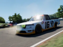 NASCAR 26: Best Controller Settings for PS5, Xbox and PC NASCAR 26 Shows Expanded Career Mode 2