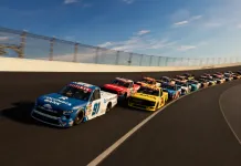 NASCAR 26 Shows Expanded Career Mode and New Gameplay Details NASCAR 26 Shows Expanded Career Mode