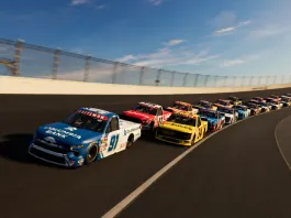 NASCAR 26 Shows Expanded Career Mode and New Gameplay Details NASCAR 26 Shows Expanded Career Mode