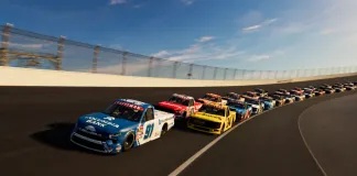 NASCAR 26 Shows Expanded Career Mode and New Gameplay Details NASCAR 26 Shows Expanded Career Mode