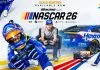 NASCAR 26 Is Out Now: Price, Platforms and New Features NASCAR 26 The Game
