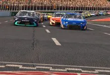 NASCAR 26 Gets Another Patch With AI and Multiplayer Fixes NASCAR 26 The Game Fix
