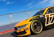 NASCAR 26 Wheel Support: Compatible Wheels NASCAR 26 The Game Wheel Support