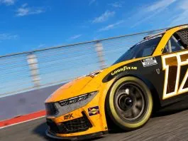 NASCAR 26 Wheel Support: Compatible Wheels NASCAR 26 The Game Wheel Support