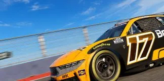 NASCAR 26 Wheel Support: Compatible Wheels NASCAR 26 The Game Wheel Support
