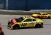 NASCAR 26 Best Wheel Settings: FFB and Steering Guide NASCAR 26 Wheel Settings