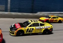 NASCAR 26 Best Wheel Settings: FFB and Steering Guide NASCAR 26 Wheel Settings