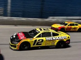 NASCAR 26 Best Wheel Settings: FFB and Steering Guide NASCAR 26 Wheel Settings