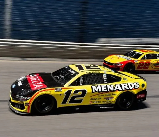 NASCAR 26 Best Wheel Settings: FFB and Steering Guide NASCAR 26 Wheel Settings