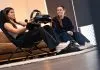 Next Level Racing Launches $179 GTLite Air Foldable Cockpit Next Level Racing GTLite Air Foldable Cockpit