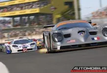 Automobilista 2: September 2026 Development Update Panoz Esperante GTR 1 Update