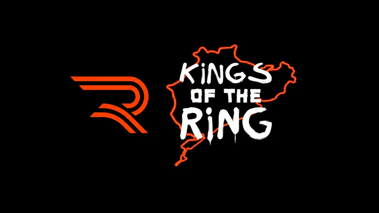 RENNSPORT - Kings of the Ring
