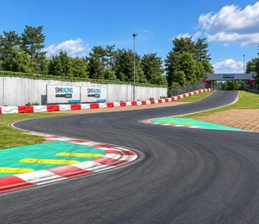 RaceRoom Is Giving Away 10 SimRacing Expo 2026 Tickets RaceRoom Sim Expo 2026