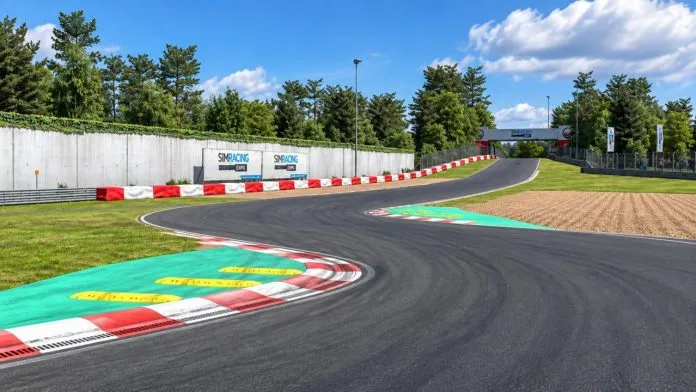 RaceRoom Sim Expo 2026
