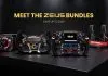 SIMAGIC Launches ZEUS Bundles With Up to $387 Off SIMAGIC Launches ZEUS Bundles