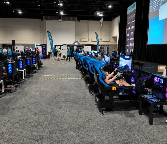 Best Sim Racing Hardware to Buy in September 2026 Simracing hardware 2026