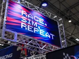Tokyo Game Show 2026 Sim Racing: Hardware, Games and Reveals Tokyo Game Show 2026 Sim Racing