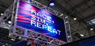Tokyo Game Show 2026 Sim Racing: Hardware, Games and Reveals Tokyo Game Show 2026 Sim Racing