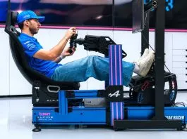 Trak Racer TR5 and Alpine TRA Hybrid Availability Update Track Racer Gasly Alpine