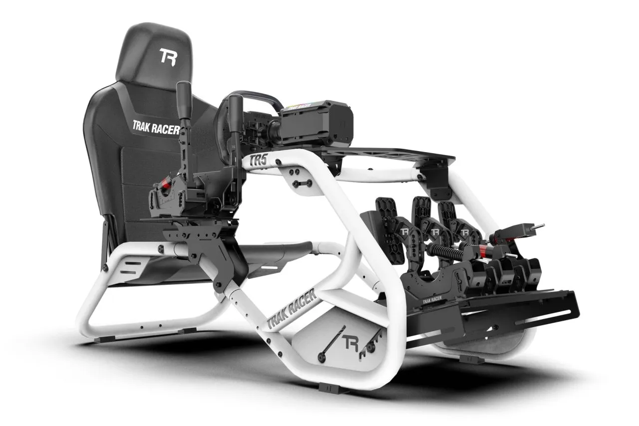 Trak Racer TR5