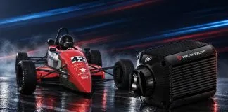 Win Asetek Initium DD10 in iRacing Season 4 Contest Win Asetek Initium DD10 in iRacing Season 4 Contest