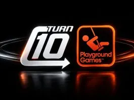 Xbox Merges Turn 10 and Playground Games Into One Studio Xbox Merges Turn 10 and Playground Games Into One Studio