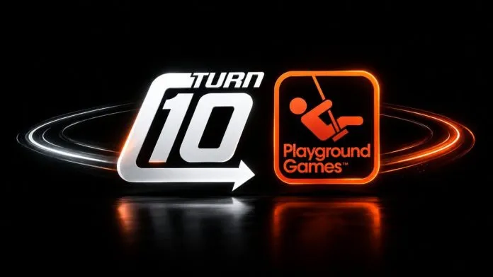 Xbox Merges Turn 10 and Playground Games Into One Studio