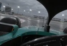 DLSS 5 for Sim Racing: Games, Mods and Support ac dlss5 f1 onboard