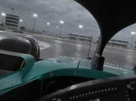 DLSS 5 for Sim Racing: Games, Mods and Support ac dlss5 f1 onboard
