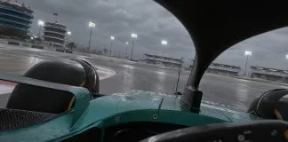 DLSS 5 for Sim Racing: Games, Mods and Support ac dlss5 f1 onboard