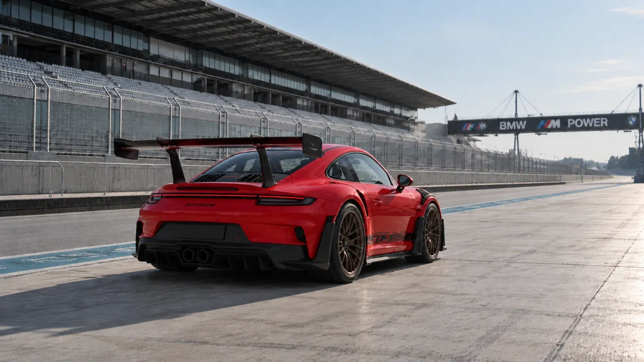 Assetto Corsa - Pure + CSP + DLSS 5 ON