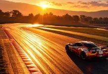 Assetto Corsa Gets an Unreal Engine 5 Graphics Renderer With Unreal Corsa ac unrealcorsa