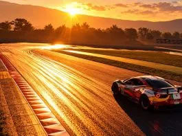 Assetto Corsa Gets an Unreal Engine 5 Graphics Renderer With Unreal Corsa ac unrealcorsa