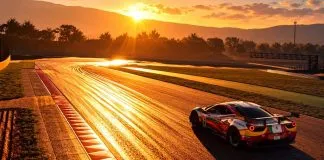 Assetto Corsa Gets an Unreal Engine 5 Graphics Renderer With Unreal Corsa ac unrealcorsa