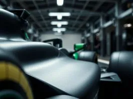 f1 sponsorship