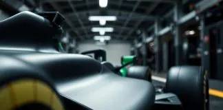 f1 sponsorship
