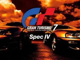 Gran Turismo 7 Spec IV Cars: Full List gt7 speciv pt1