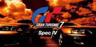 Gran Turismo 7 Spec IV Cars: Full List gt7 speciv pt1