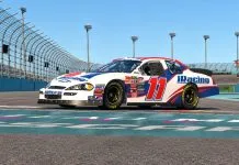 iRacing Gen 4 Grand National: Specs, Free Upgrade and Series iRacing Gen 4 Grand National