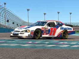 iRacing Gen 4 Grand National: Specs, Free Upgrade and Series iRacing Gen 4 Grand National
