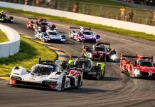 iRacing IMSA Esports Global Championship 2026 Starts Today iRacing IMSA Esports Global Championship 2026 1