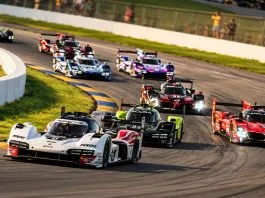 iRacing IMSA Esports Global Championship 2026 Starts Today iRacing IMSA Esports Global Championship 2026 1