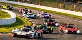 iRacing IMSA Esports Global Championship 2026 Starts Today iRacing IMSA Esports Global Championship 2026 1