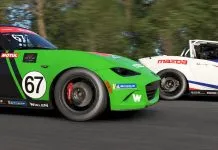 Does iRacing Week 13 Affect Safety Rating and iRating? iRacing Mazda MX 5 Refresh
