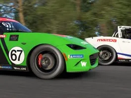 Does iRacing Week 13 Affect Safety Rating and iRating? iRacing Mazda MX 5 Refresh