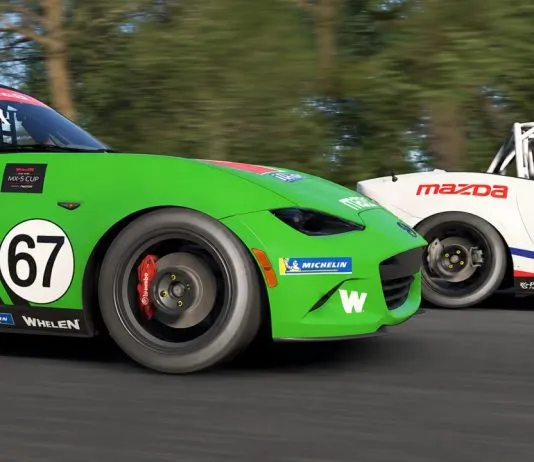 Does iRacing Week 13 Affect Safety Rating and iRating? iRacing Mazda MX 5 Refresh