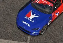 iRacing Mazda MX-5 Refresh for 2026 Season 4 iRacing Mazda MX 5 Refresh Header