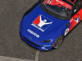 iRacing Mazda MX-5 Refresh for 2026 Season 4 iRacing Mazda MX 5 Refresh Header